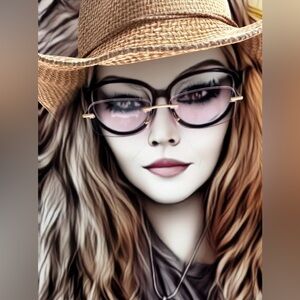 Meet your Posher, Nancy